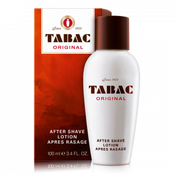 Tabac Original After Shave Lotion 100 ml