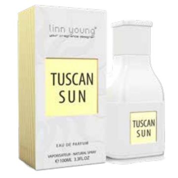 Linn Young Tuscan Sun edp 100ml Unisex