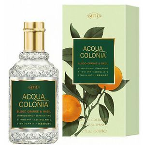 Acqua Colonia Blood Orange & Basil edc 170ml