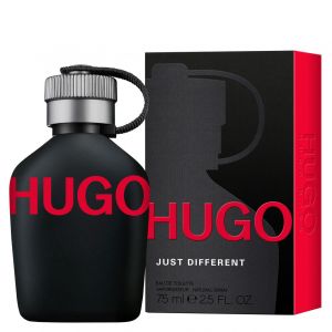 Hugo Boss Hugo Just Different edt 75ml