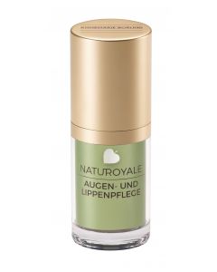 Annemarie Börlind Naturoyale System Biolifting Oog- en Lipverzorging 15 ml  Laatste!!