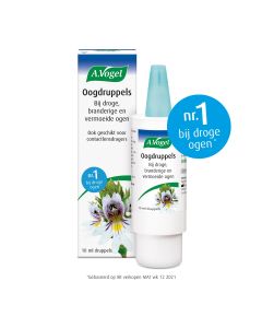 A vogel collyre 10 ml