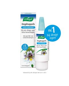 A Vogel collyre extra intensif 10 ml