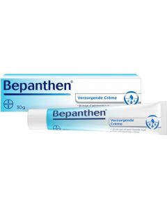 Bepanthen creme 30 gr Bayer