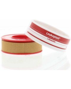 Leukoplast Traditionele Hechtpleister 1,25 cm x 5 m