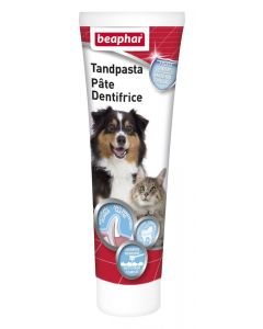 Beaphar Dentifrice Chiens et Chats 100g