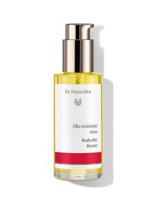 Dr. Hauschka Bodyolie Rozen 75ml