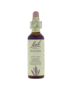 Bach Heather / Struikheide 20 ml 14