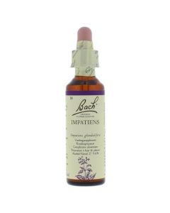 Bach Impatiens / Reuzenbalsemien 20 ml 18
