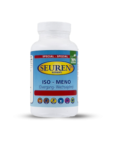 Seuren Nutrients Iso Meno 100 gélules