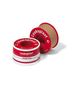 Leukoplast Traditionele Hechtpleister 2,5 cm x 5 m