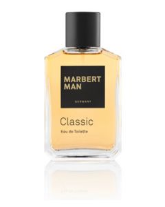 Marbert Man Classic edt 100ml
