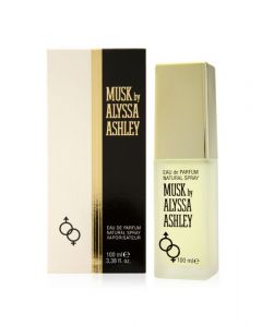 Alyssa Ashley Musk edp 100ml