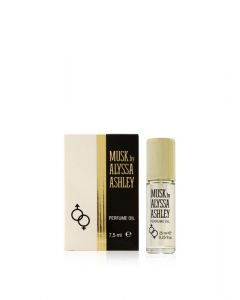 Alyssa Ashley Musk parfum oil 7,5ml