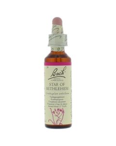 Bach Star of Bethlehem / Vogelmelk 20 ml 29