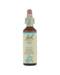 Bach Vine / Wijnrank 20 ml 32